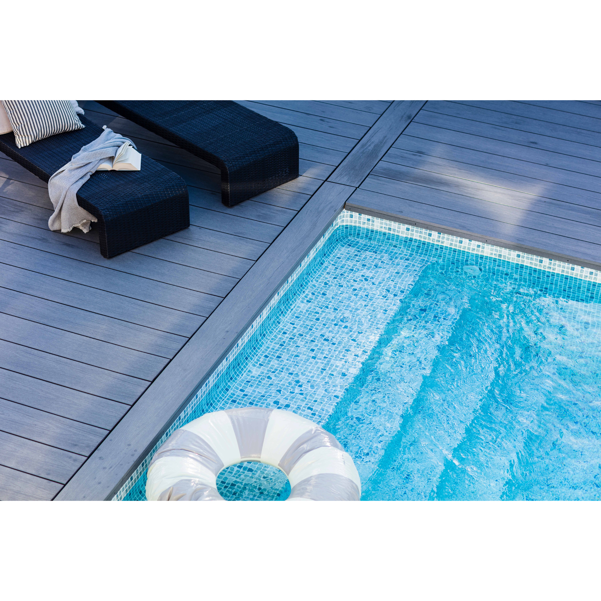 Komposittrall gop Woodlon Grande