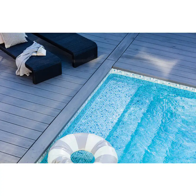 Komposittrall gop Woodlon Grande