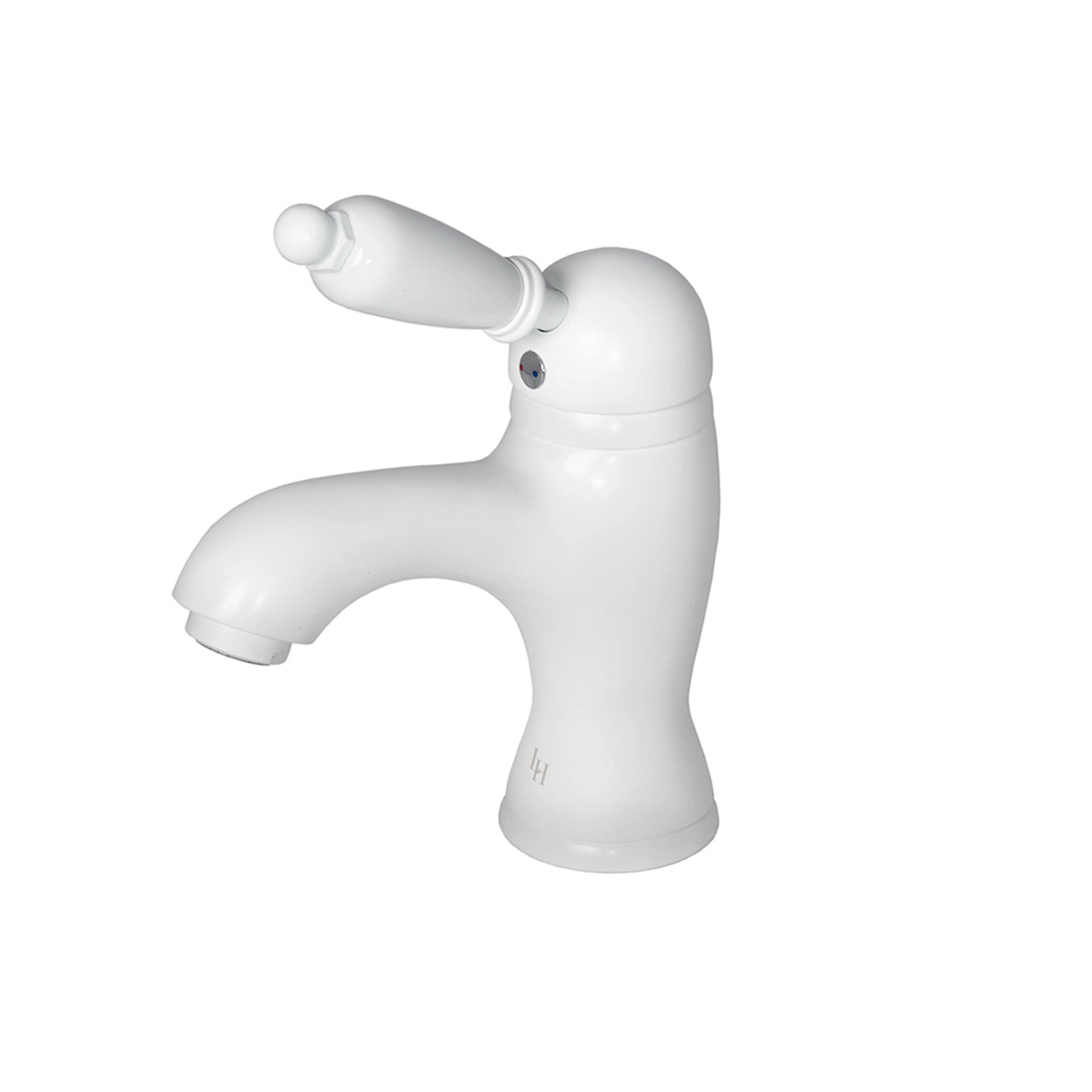 Tvättställsblandare LH Classic med Bottenventil