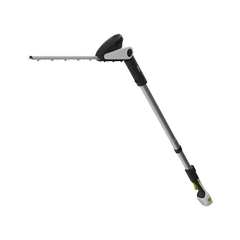 Stånghäcksax Gtech LHT50 Med Batteri & Laddare