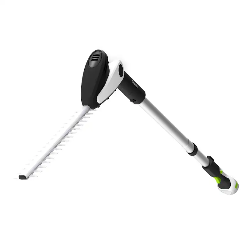 Stånghäcksax Gtech LHT50 Med Batteri & Laddare