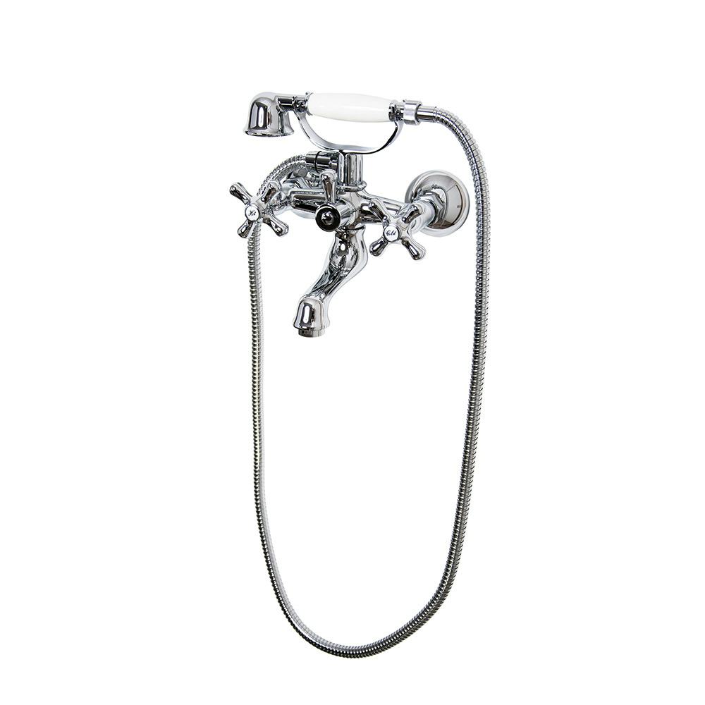 Badkarsblandare LH Classic