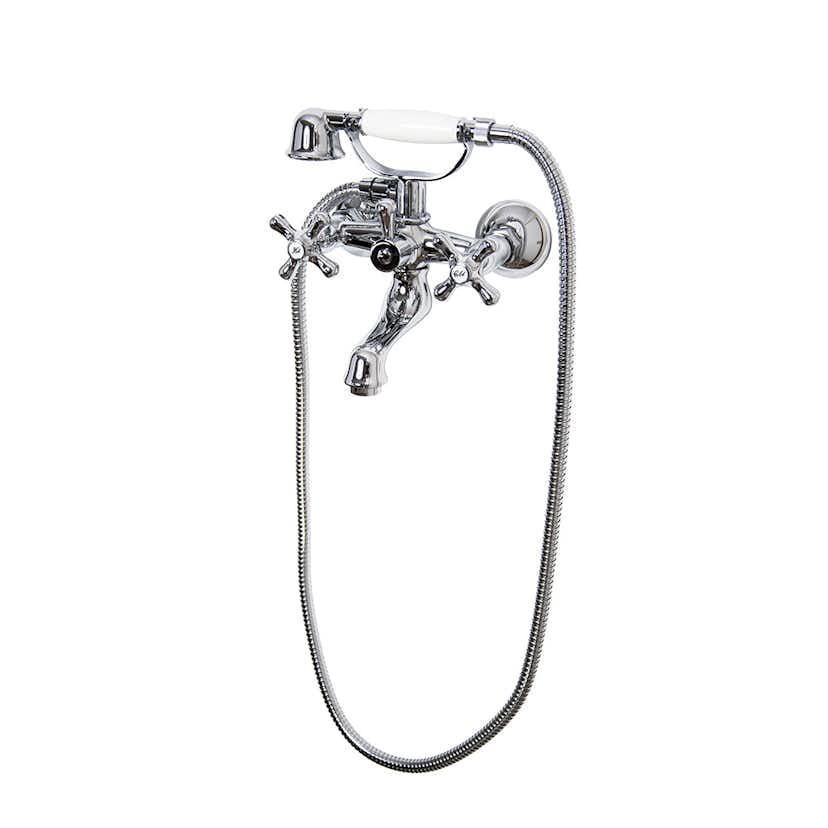 Badkarsblandare LH Classic