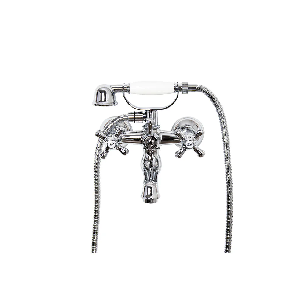 Badkarsblandare LH Classic