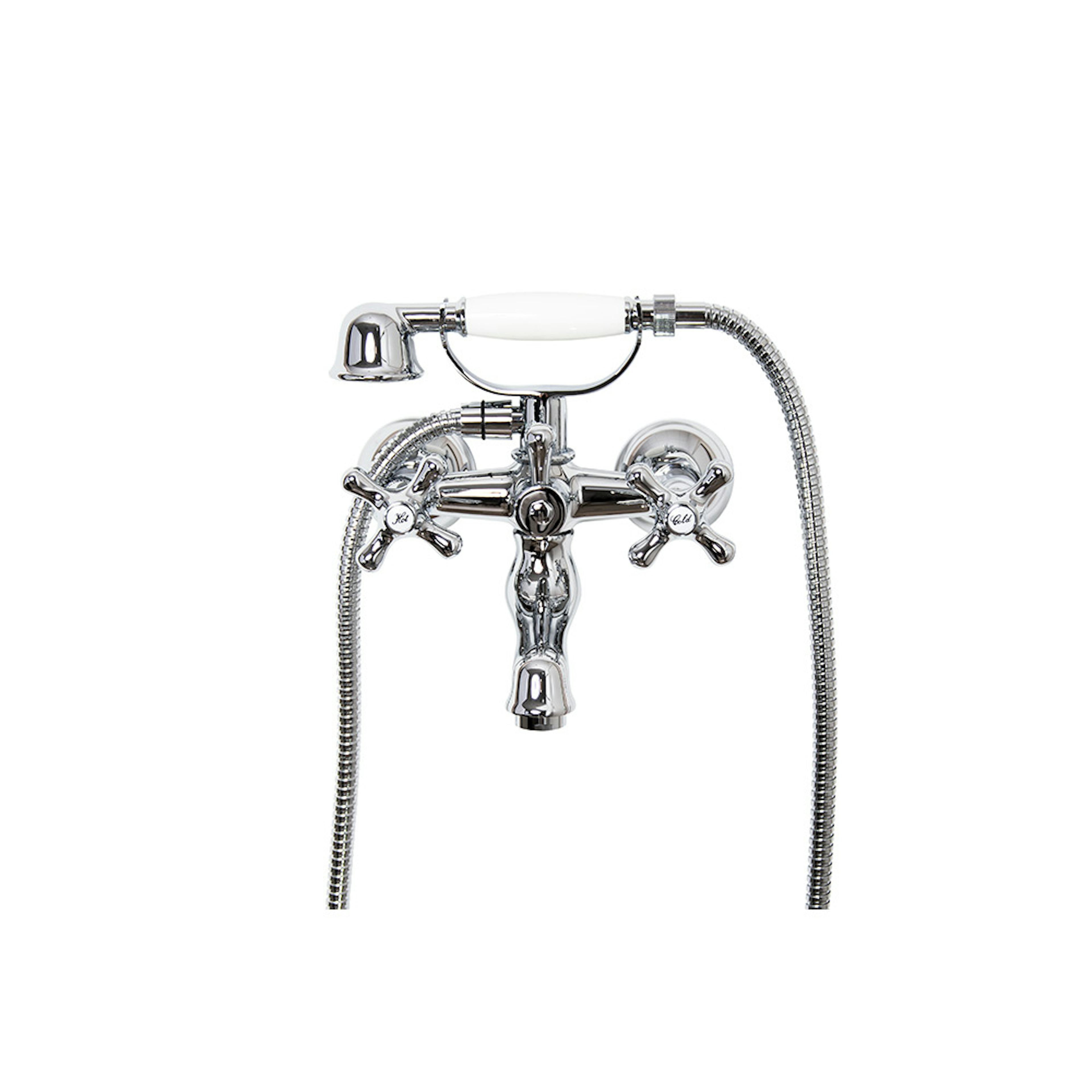 Badkarsblandare LH Classic