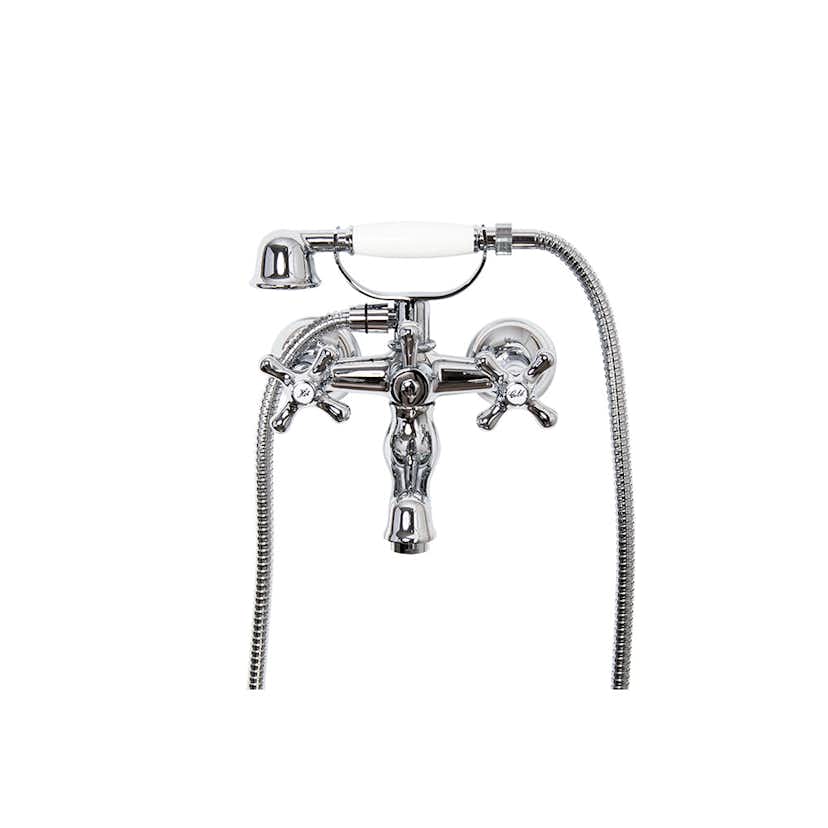 Badkarsblandare LH Classic