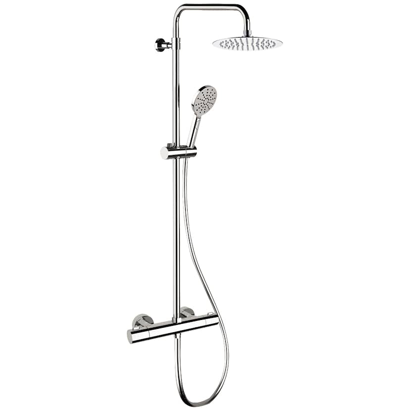 Takduschset LH Turano Ø250