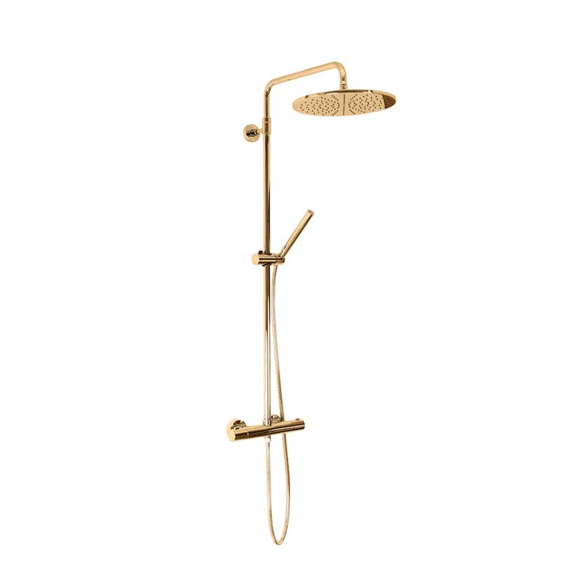 Takduschset LH Turano Ø300