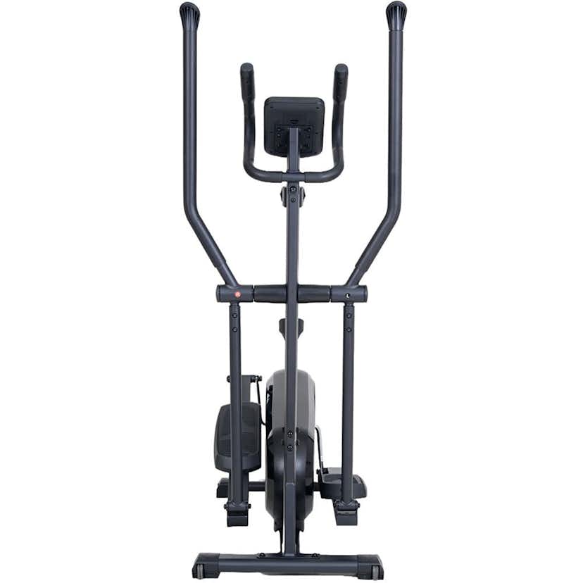 Crosstrainer Titan Life Nero C200