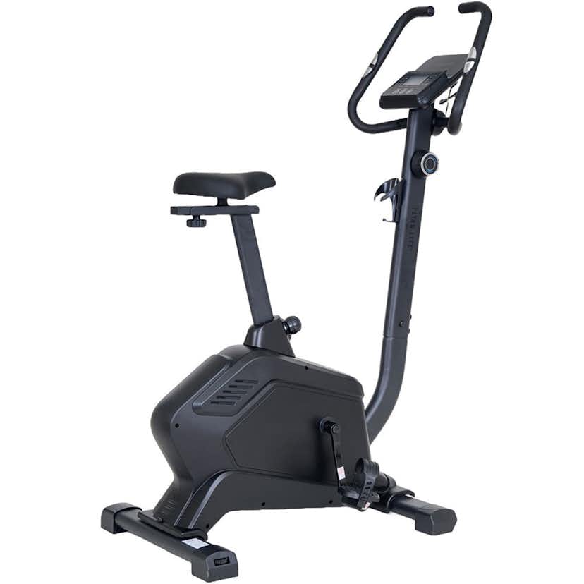 Motionscykel Titan Life Nero B200 Bike