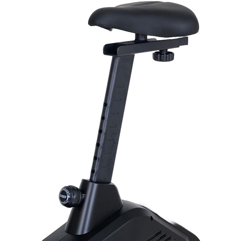 Motionscykel Titan Life Nero B200 Bike