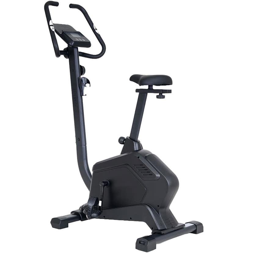 Motionscykel Titan Life Nero B200 Bike