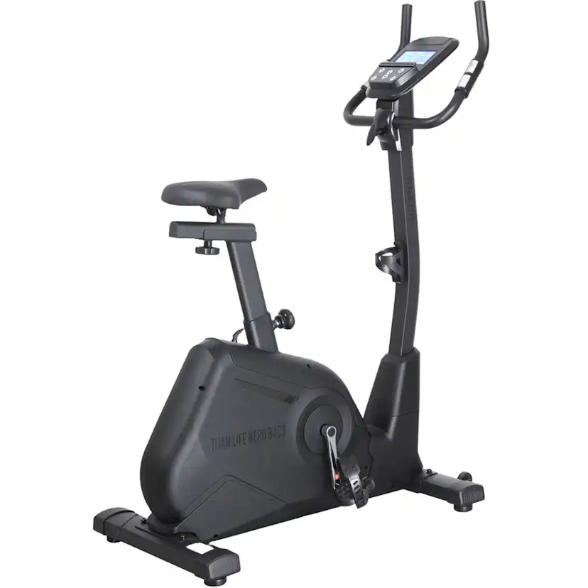 Motionscykel Master Fitness Nero B400 Bike