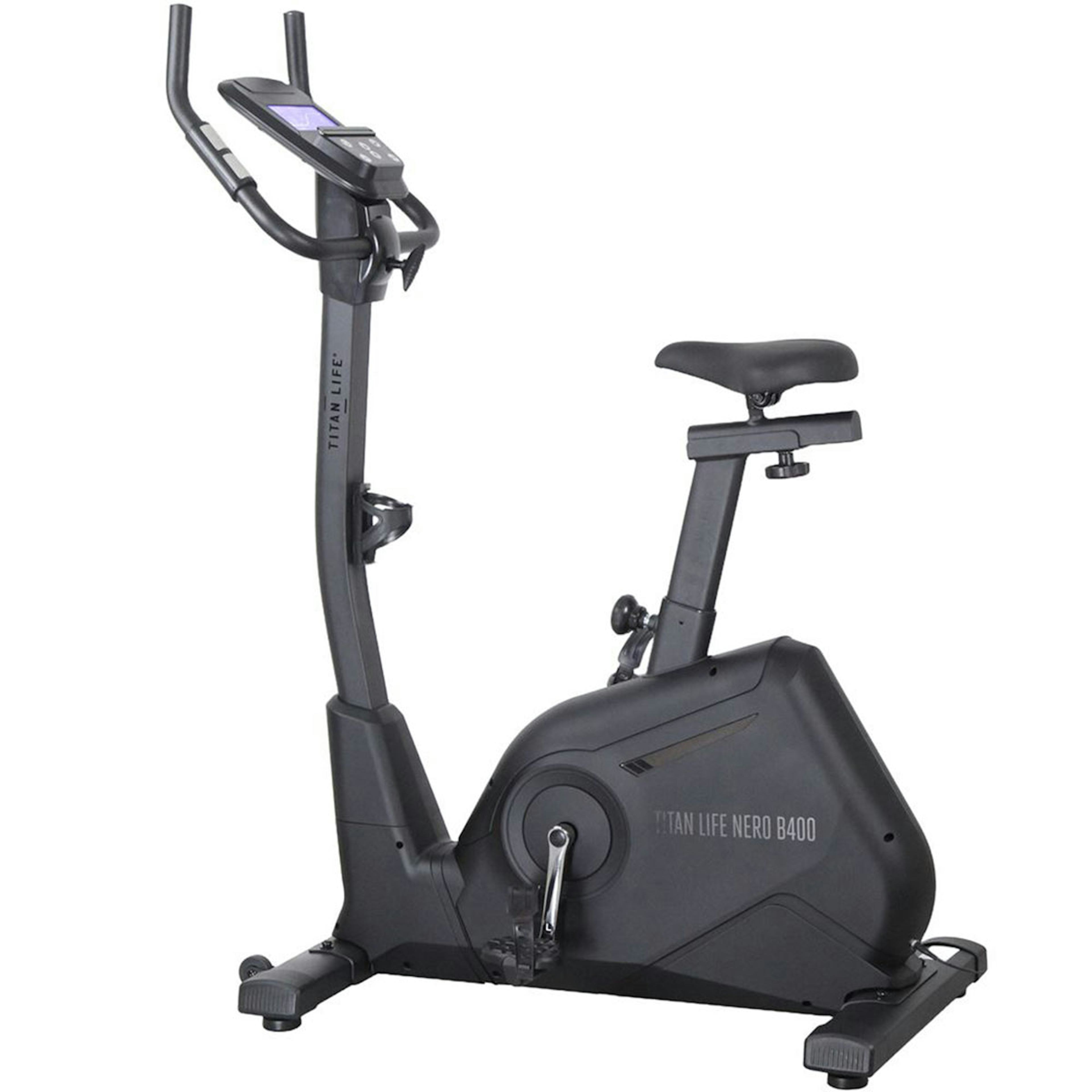 Motionscykel Master Fitness Nero B400 Bike