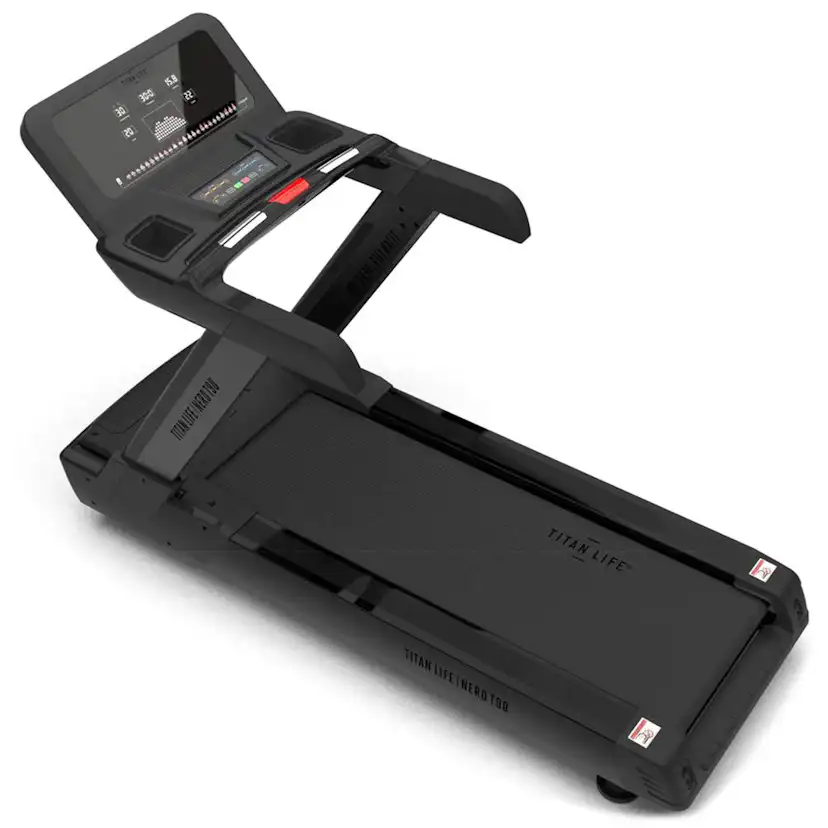 Löpband Titan Life Nero T90 Treadmill