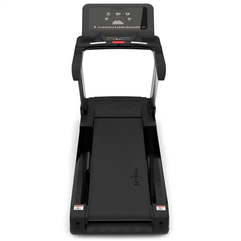 Löpband Titan Life Nero T90 Treadmill