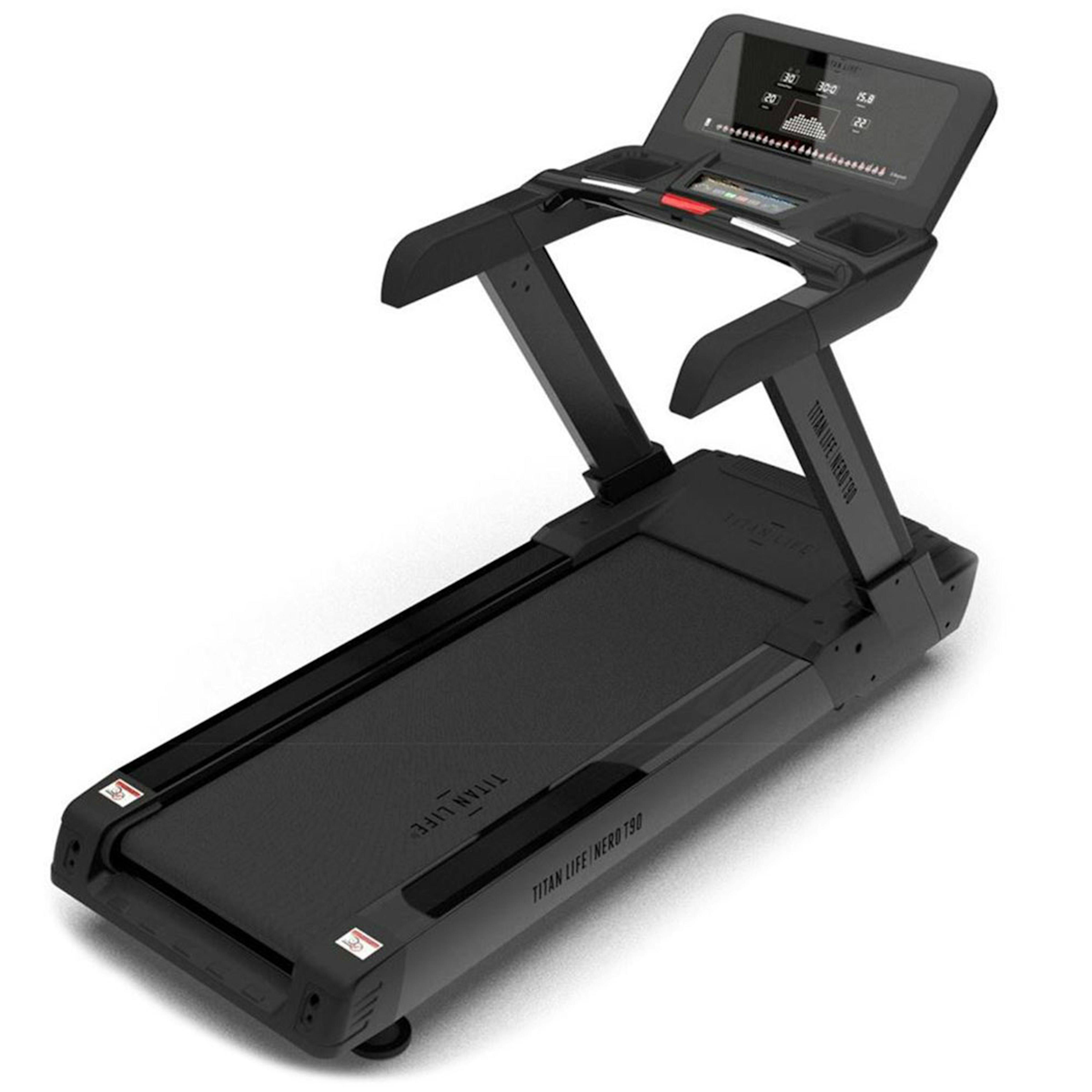 Löpband Titan Life Nero T90 Treadmill
