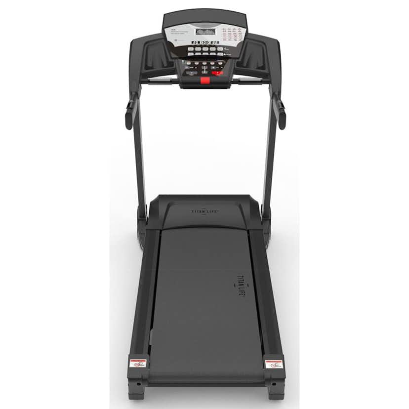 Löpband Titan Life Nero T80 Treadmill
