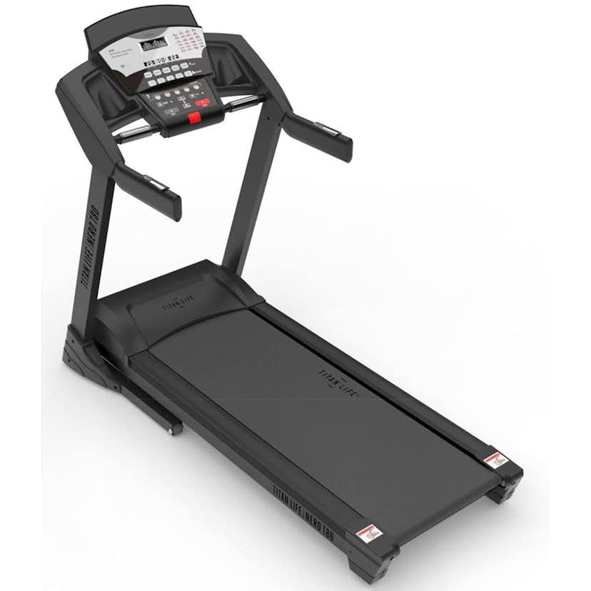 Löpband Titan Life Nero T80 Treadmill
