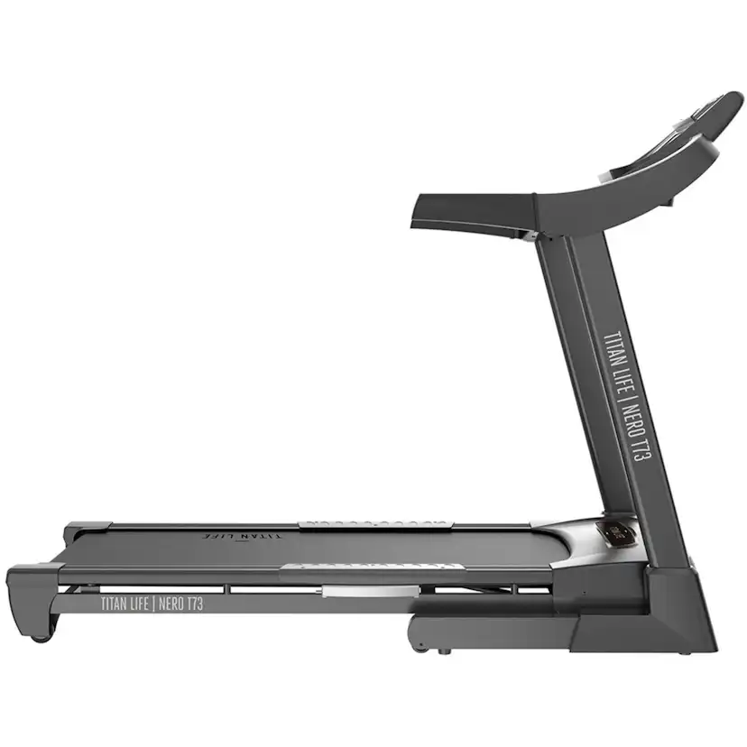 Löpband Titan Life Nero T73 Treadmill