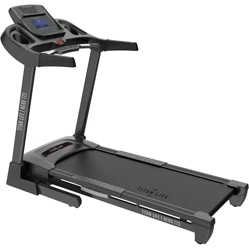 Löpband Titan Life Nero T73 Treadmill