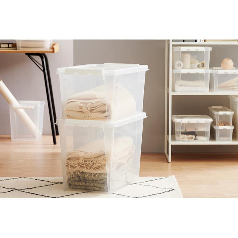 Förvaringsbox SmartStore Classic 65
