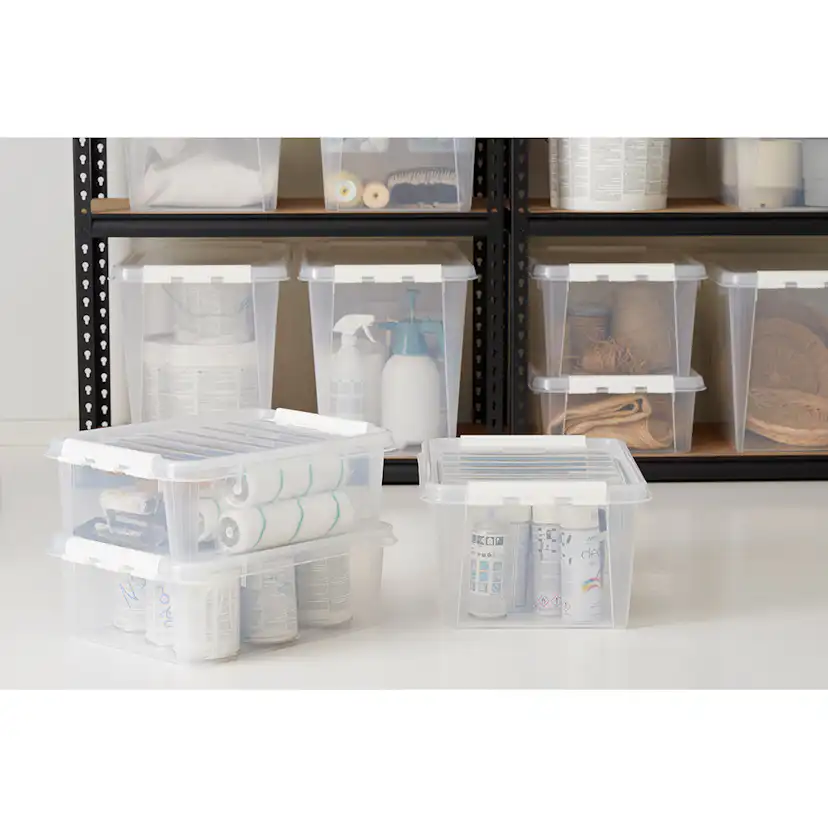 Förvaringsbox SmartStore Classic 31