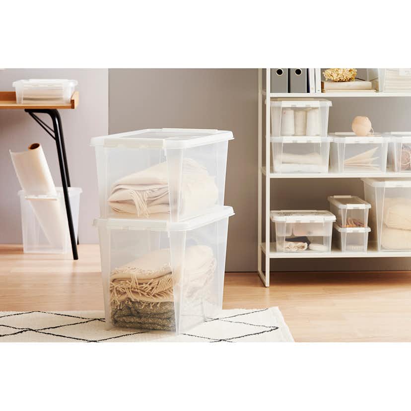 Förvaringsbox SmartStore Classic 45