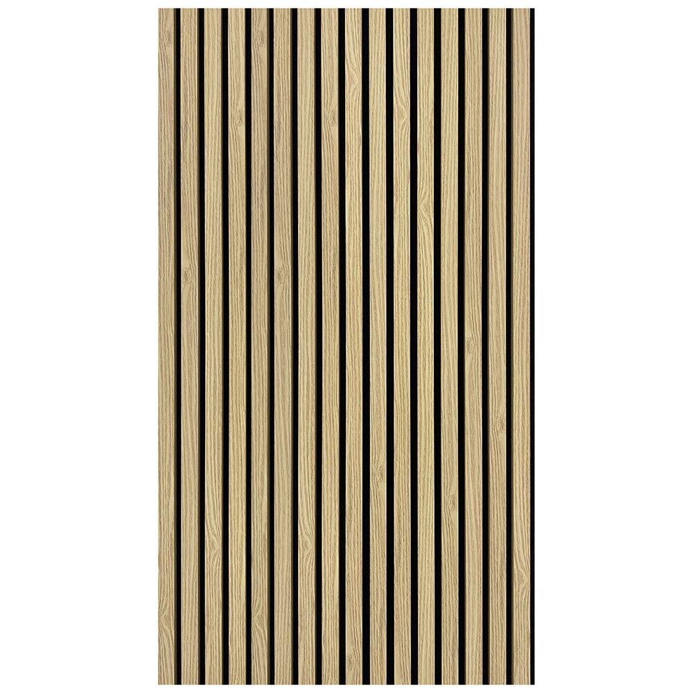 Avslutslist Arkiio Akustikpanel