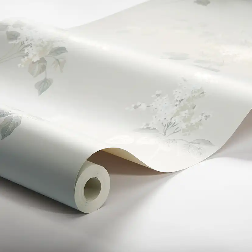 Tapet Boråstapeter Falsterbo III Lilacs 7669