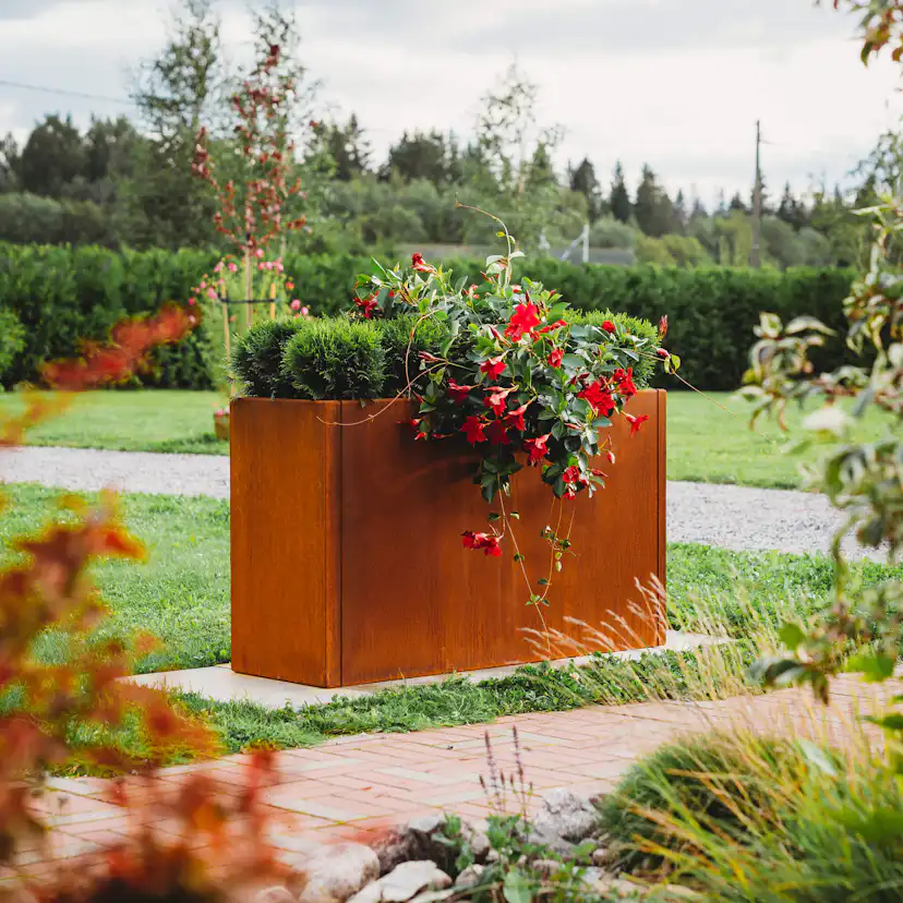 Kruka GrillSymbol Lilly Modular