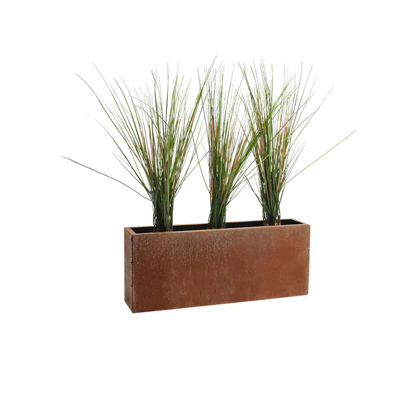 Kruka GrillSymbol Lilly S