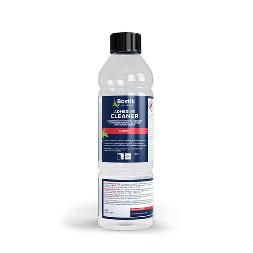 Lim- & Penseltvätt Bostik Adhesive Cleaner