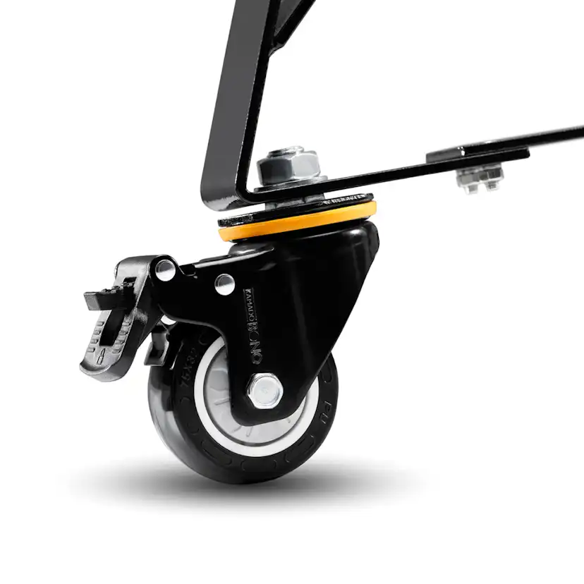 Kolgrill Kamado Bono Limited Röd Med Överdrag