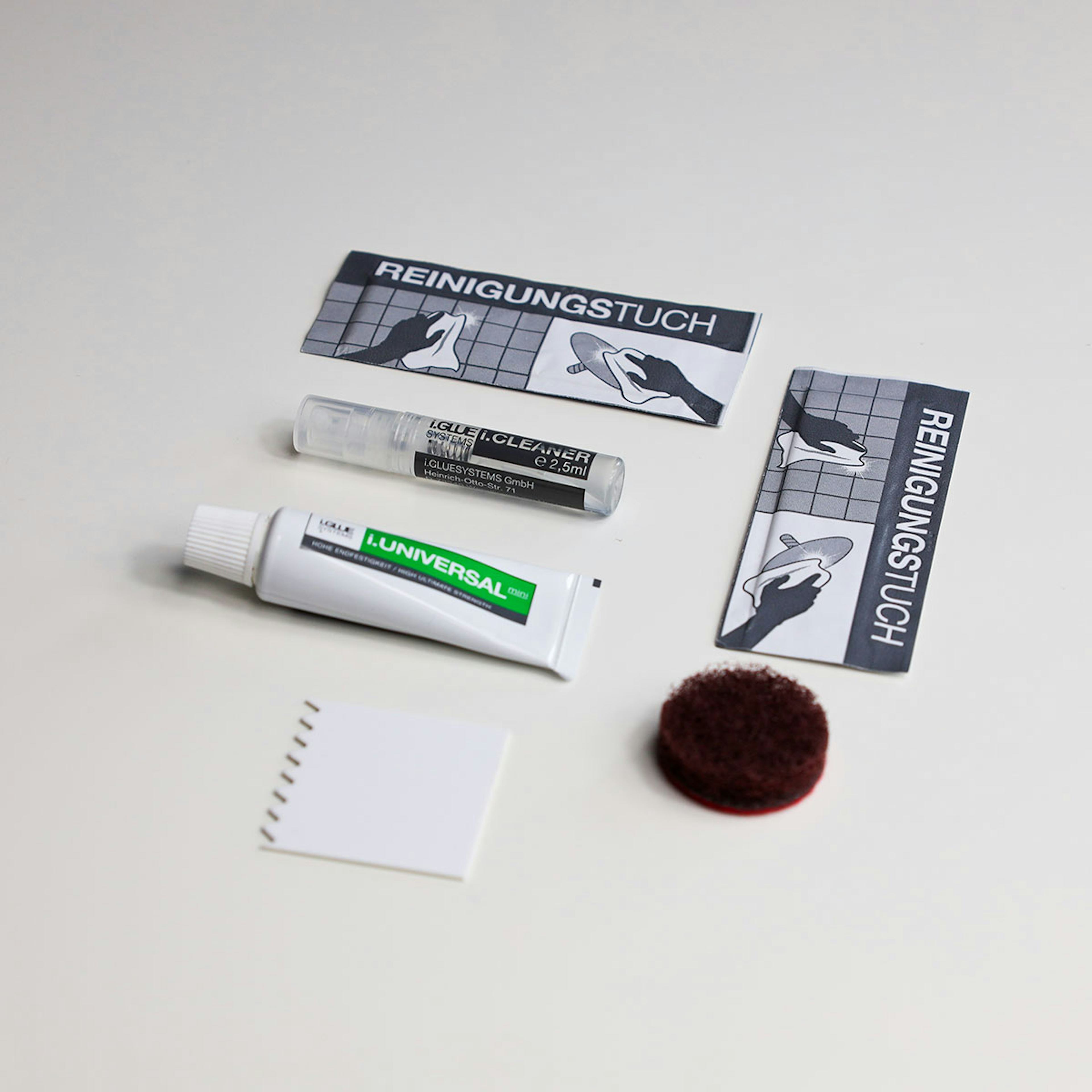 Limkit Westerbergs Nejd