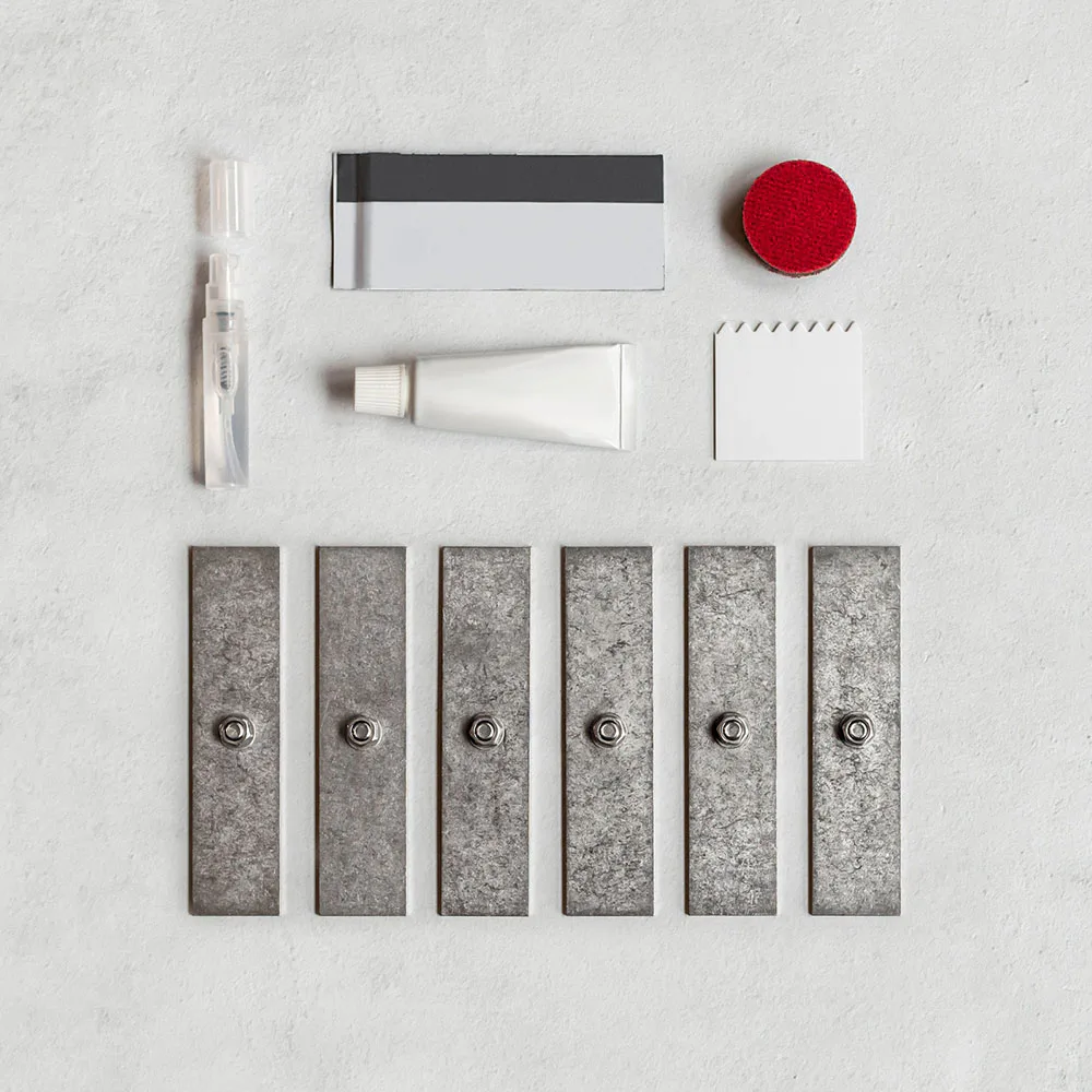 Limningskit INR Safe-Fix Shower