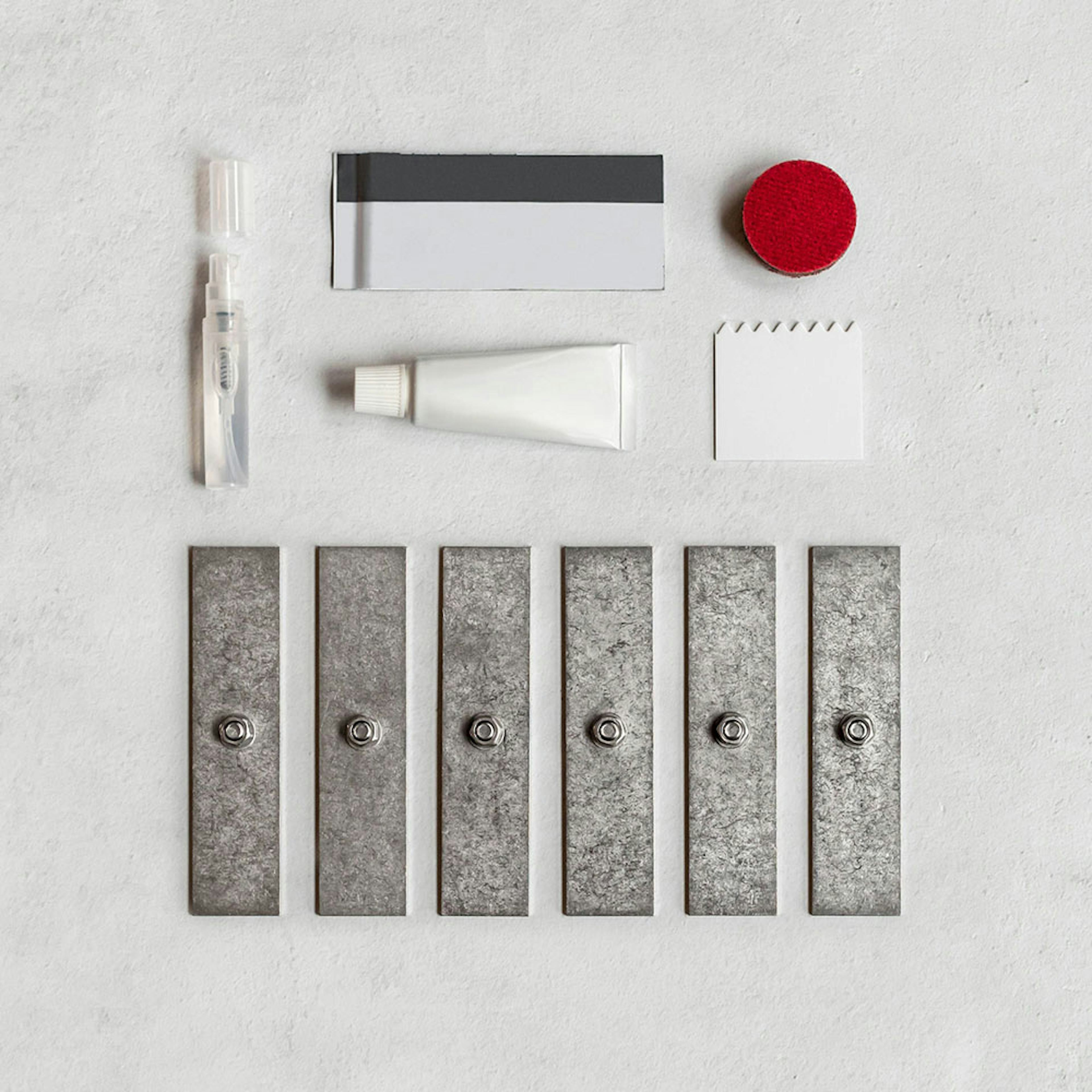 Limningskit INR Safe-Fix Shower