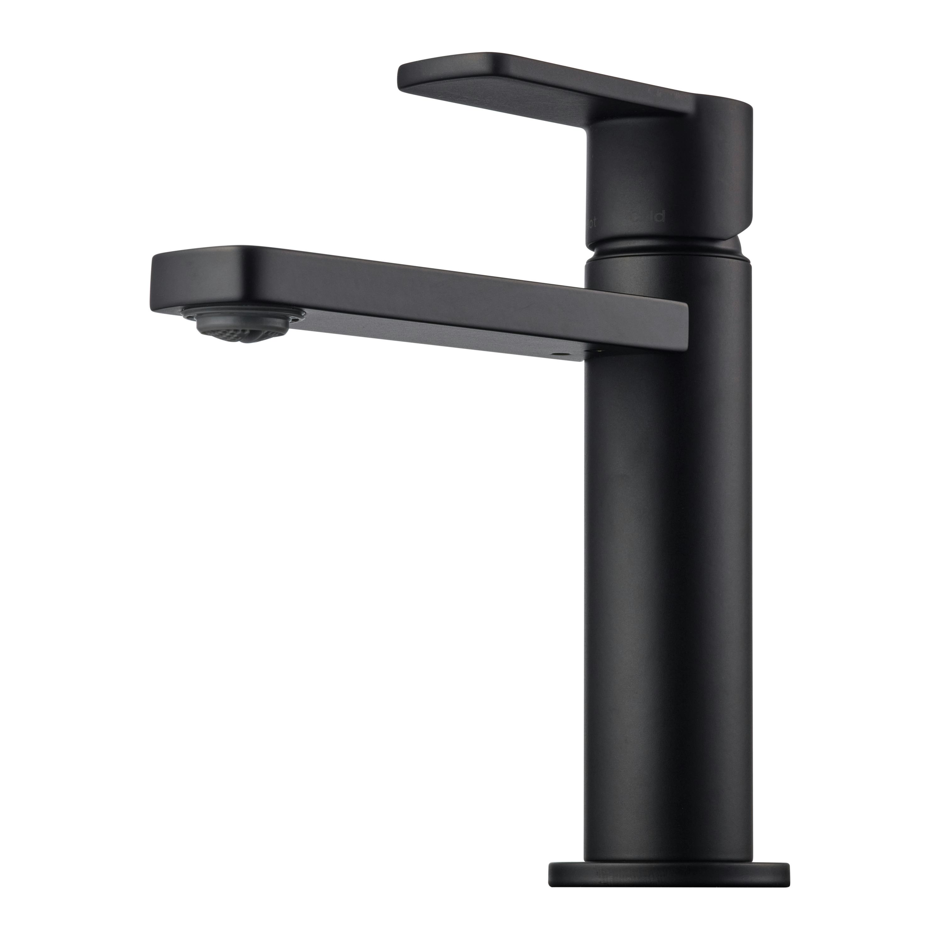 Tvättställsblandare Tapwell Line LIN071