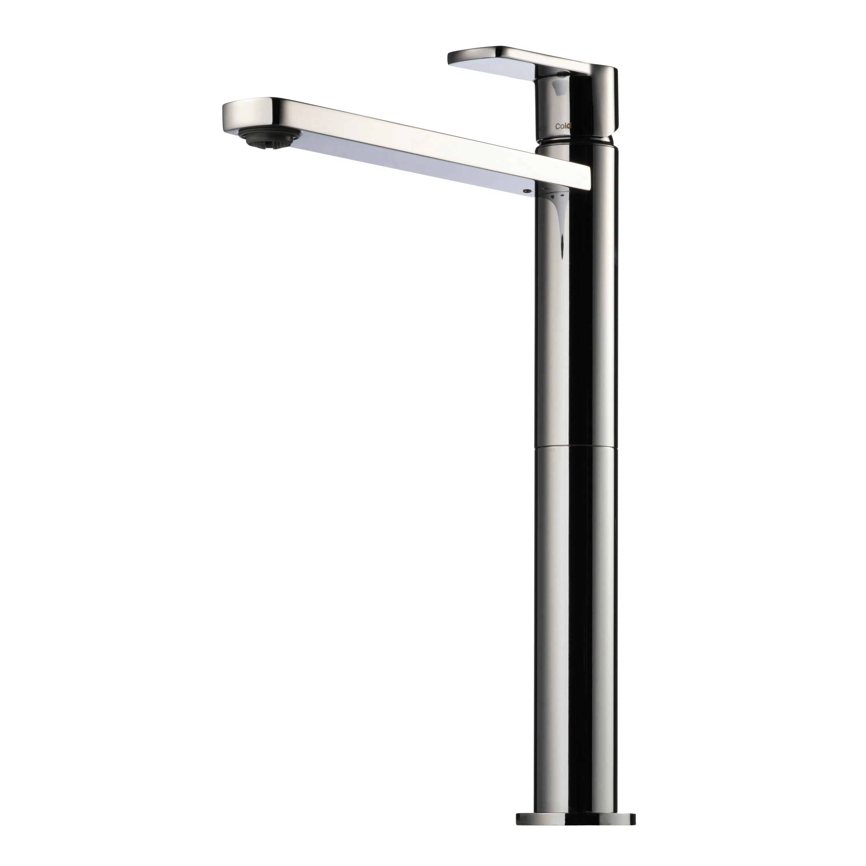 Tvättställsblandare Tapwell Line LIN081 Hög Pip