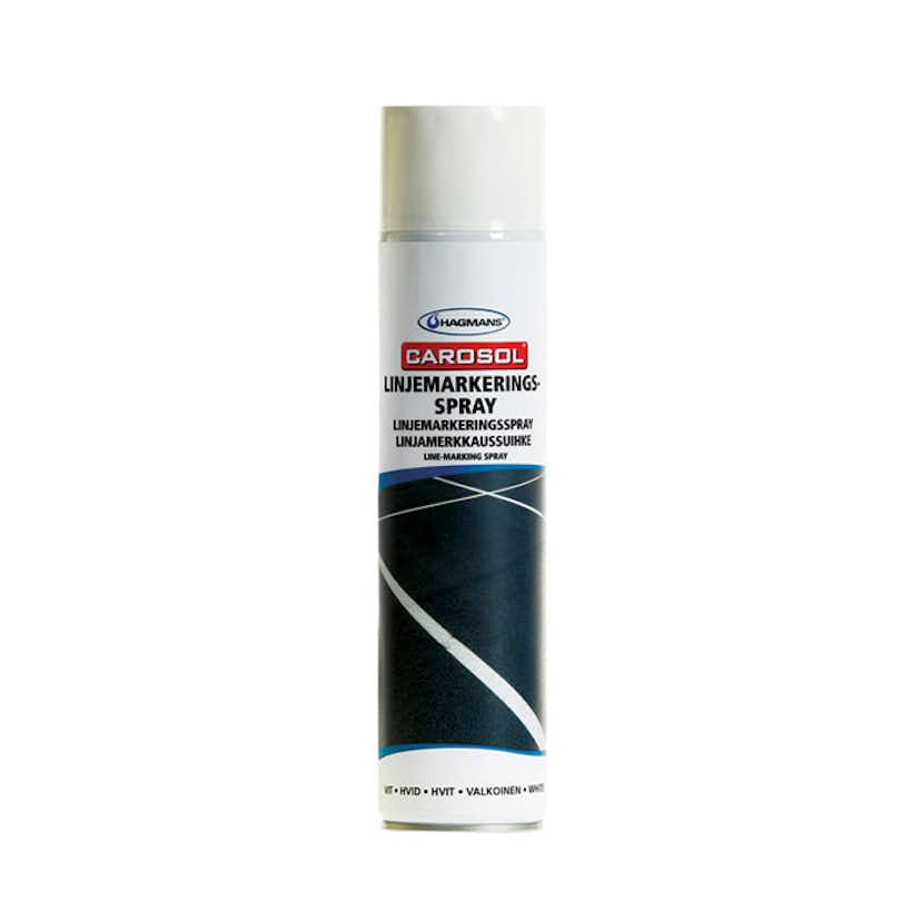 Linjemarkeringsspray Hagmans 600 ml