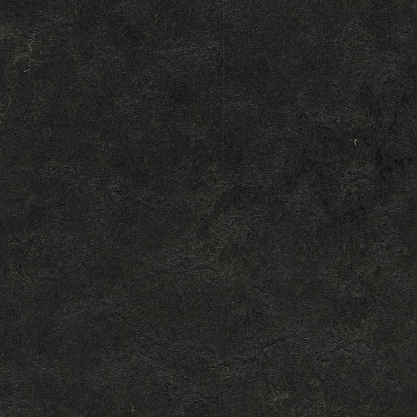Linoleumgolv Forbo Marmoleum Click Black Hole 60x30 cm