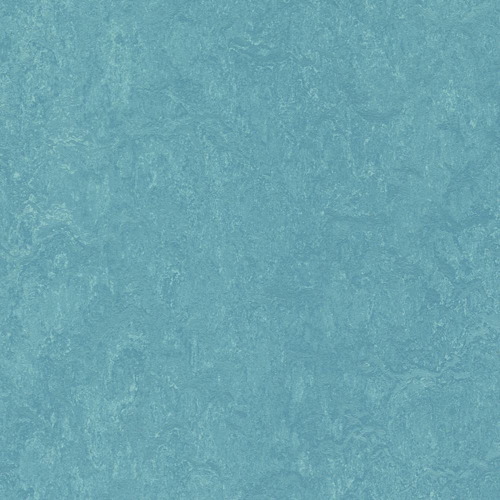 Linoleumgolv Forbo Marmoleum Click Laguna 30x30 cm