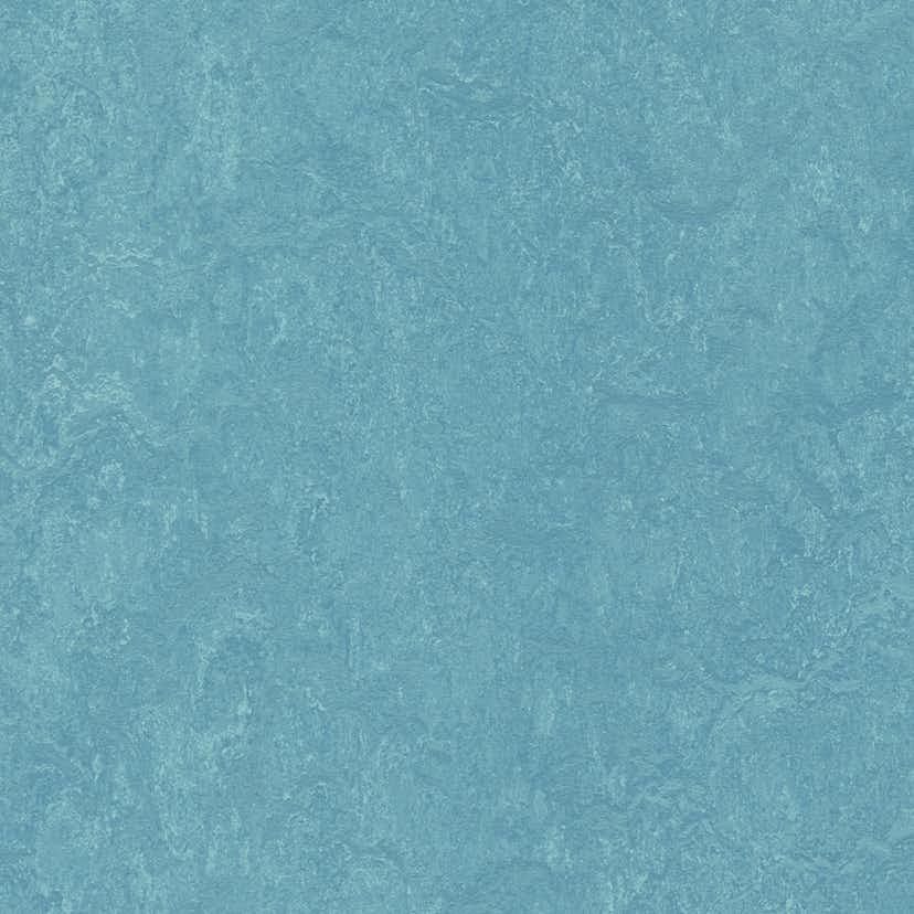 Linoleumgolv Forbo Marmoleum Click Laguna 30x30 cm