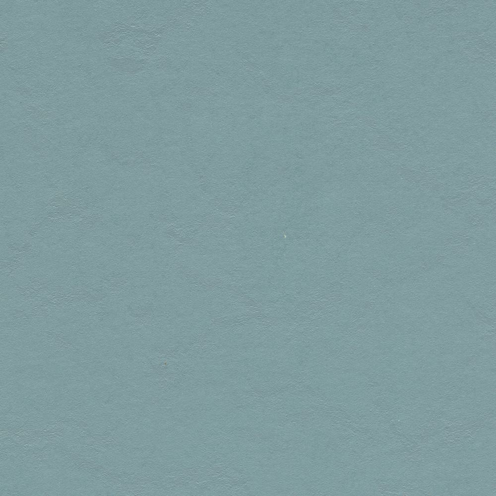 Linoleumgolv Forbo Marmoleum Click Vintage Blue 30x30 cm