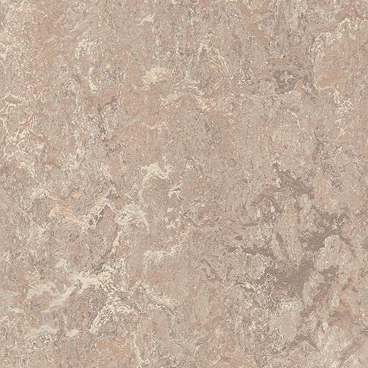 Linoleumgolv Forbo Marmoleum Modular Marble Horse Roan