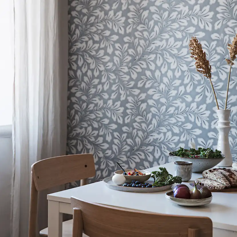 Tapet Boråstapeter Melodi Liv 7428