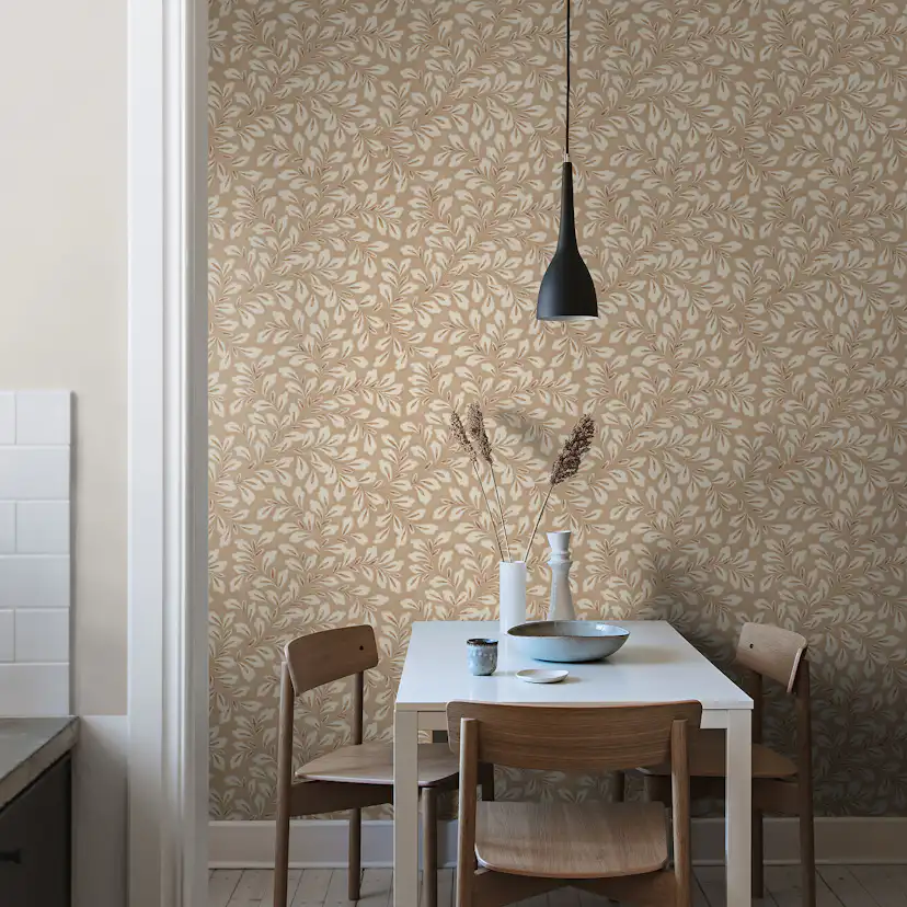 Tapet Boråstapeter Melodi Liv 7430