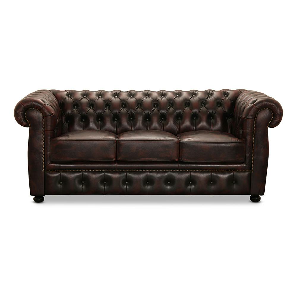 3-sitssoffa Hagagruppen Liverpool