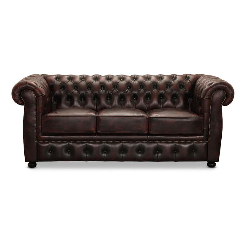 3-sitssoffa Hagagruppen Liverpool