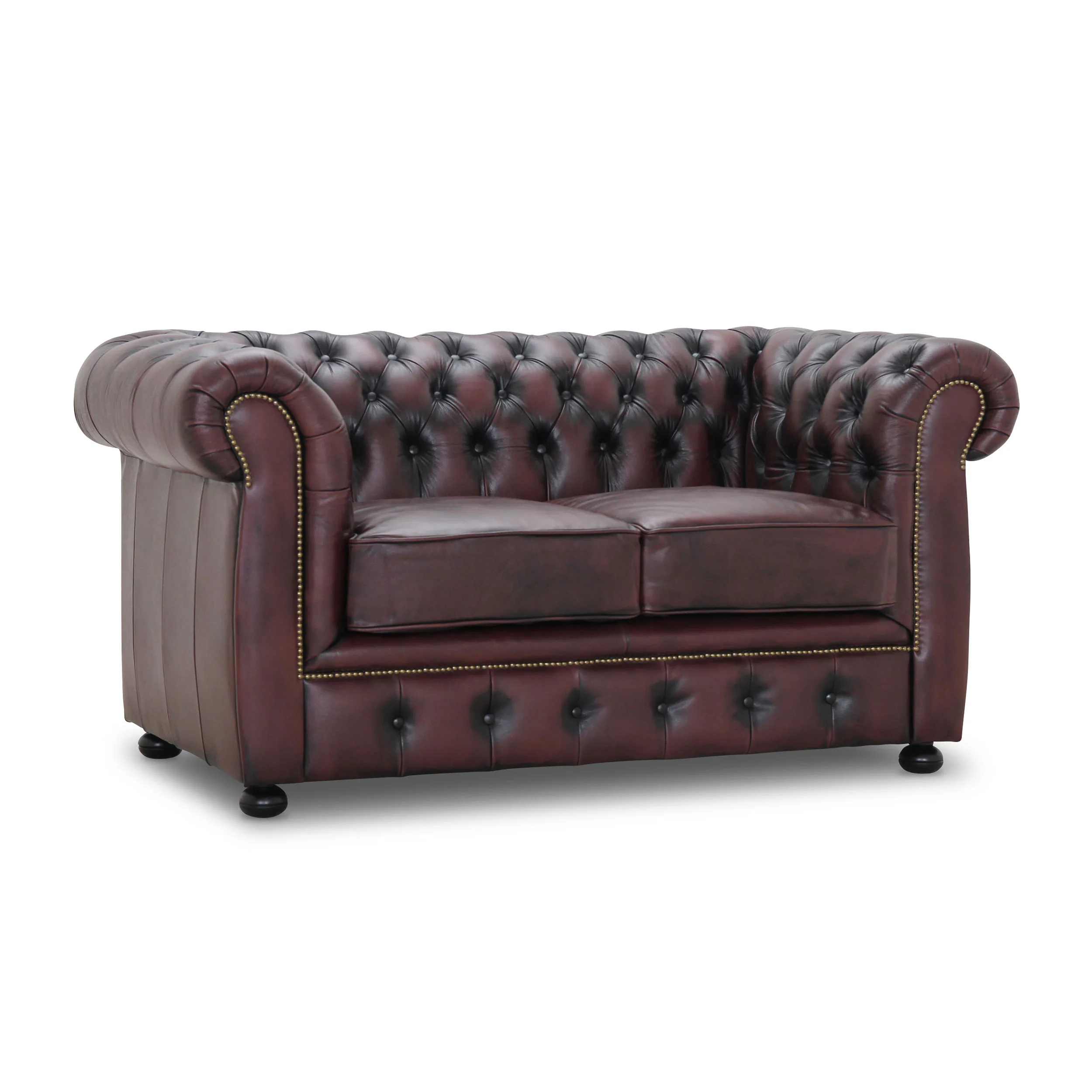 2-sitssoffa Hagagruppen Liverpool